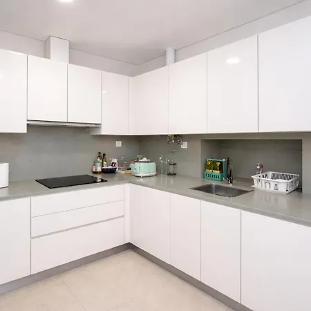 Apartmán Madalena 75 By Luma Lisboa