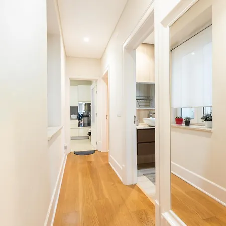 Madalena 75 By Luma Apartmán *