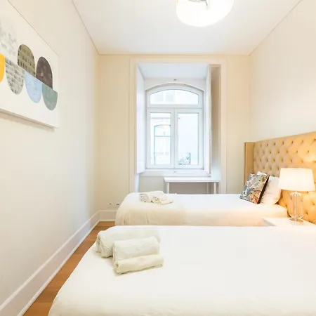 Madalena 75 By Luma Apartmán *