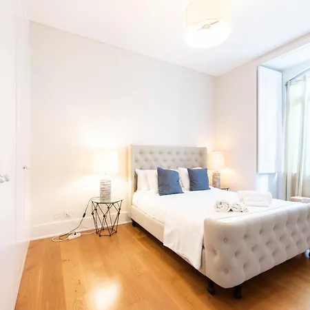 Madalena 75 By Luma Apartmán Lisboa