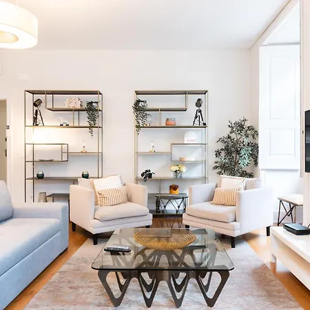 Apartmán Madalena 75 By Luma
