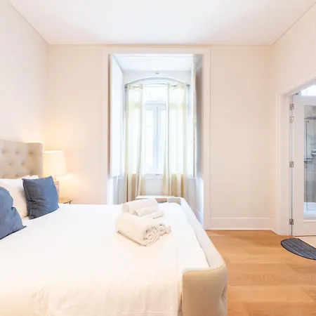 Apartmán Madalena 75 By Luma