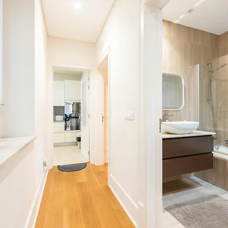 Madalena 75 By Luma Apartmán Lisboa