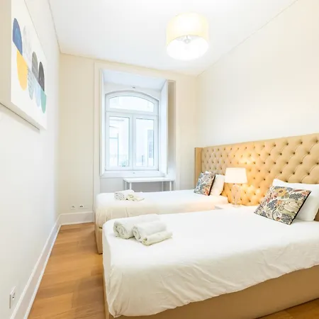 Apartmán Madalena 75 By Luma Lisboa