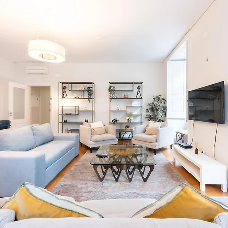 Apartmán Madalena 75 By Luma