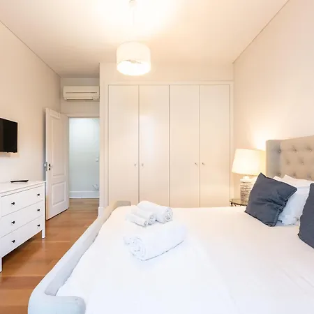 Madalena 75 By Luma Apartmán *