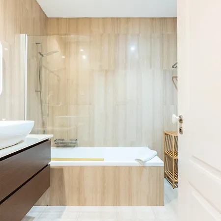 Apartmán Madalena 75 By Luma