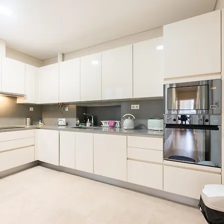 Apartmán Madalena 75 By Luma Lisboa