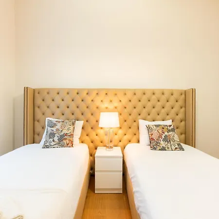 Madalena 75 By Luma * Lisboa