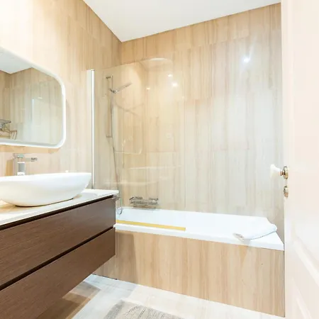 Madalena 75 By Luma * Lisboa