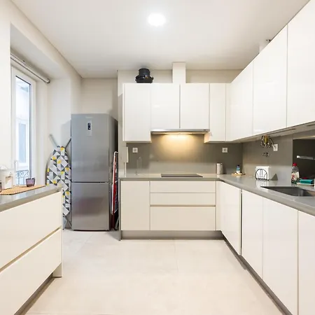 Apartmán Madalena 75 By Luma Lisboa