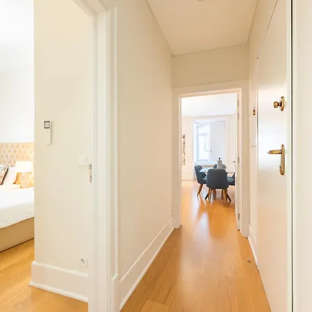 Apartmán Madalena 75 By Luma Lisboa