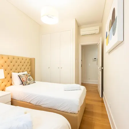 Apartmán Madalena 75 By Luma Lisboa
