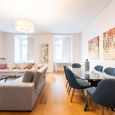 Apartmán Madalena 75 By Luma *