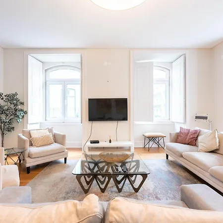 Madalena 75 By Luma Apartmán