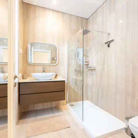 Apartmán Madalena 75 By Luma Lisboa