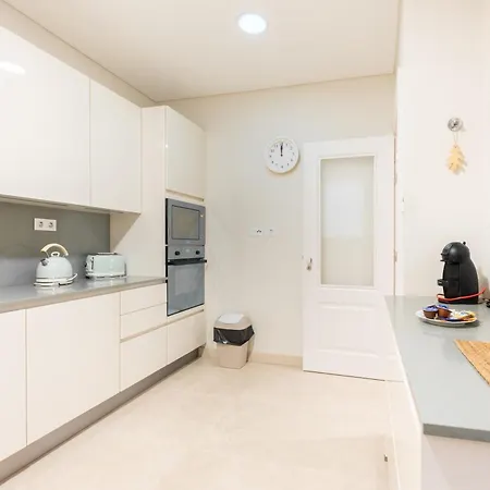 Apartmán Madalena 75 By Luma *