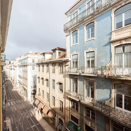 Madalena 75 By Luma Apartmán *